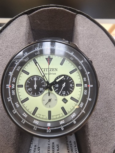 Citizen ca4505 21x - citizen, eco-drive