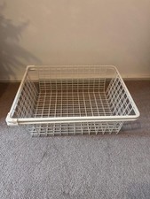 IKEA KOMPLEMENT Mesh Basket