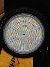 JCC 150w Toughbay Industrial Dimmable LED Lamp JC71834/60 With Philips Driver