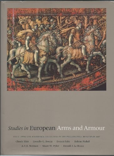 Studies european arms and - studies,
