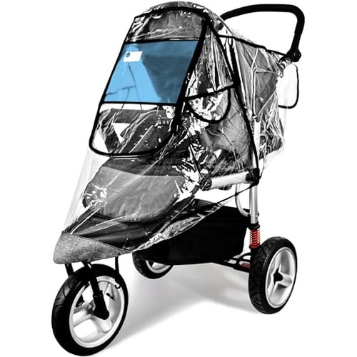 Stroller rain cover universal - rain, cover,universal
