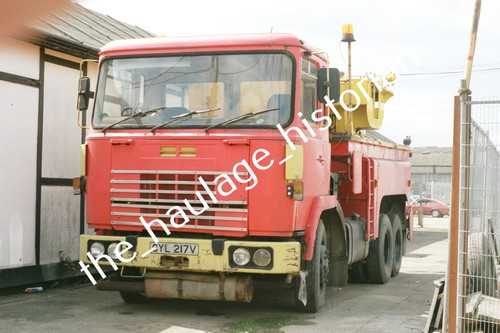 Thh truck photos seddon - truck,