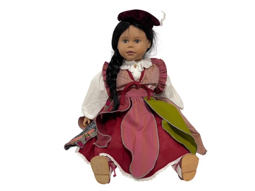 Artist doll sigikid collector - sigikid,