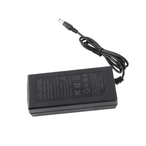Adaptor 100 240v - ac/dc, 100‑240v