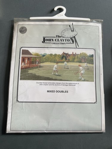Heritage crafts john clayton - heritage,