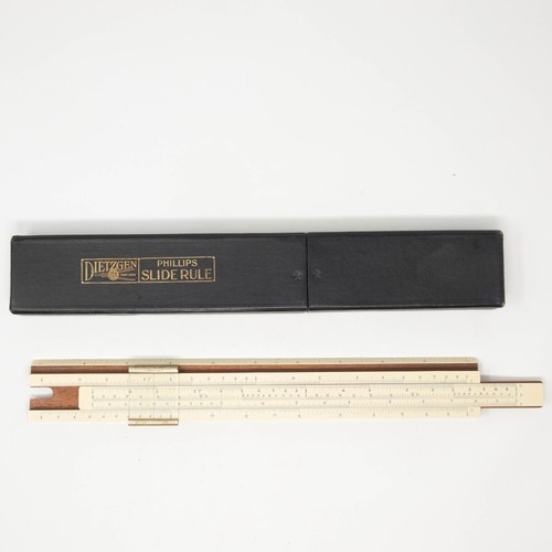 Vintage dietzgen phillips - vintage,