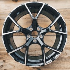 4X NEW 19" INCH Alloys Alloy