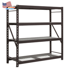 Gorilla Rack Industrial