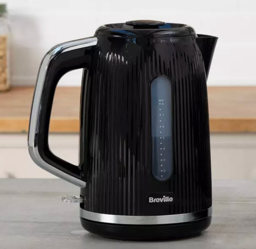 Breville vkt221 bold - kettle,