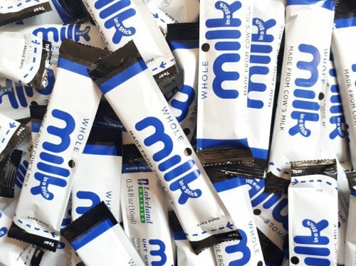 Lakeland dairies uht whole - uht,