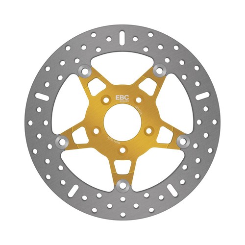 Ebc float brake - disc, (11)