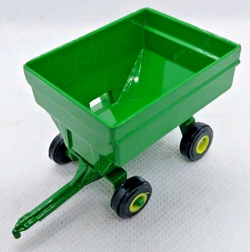 Ertl grain cart green - ertl,