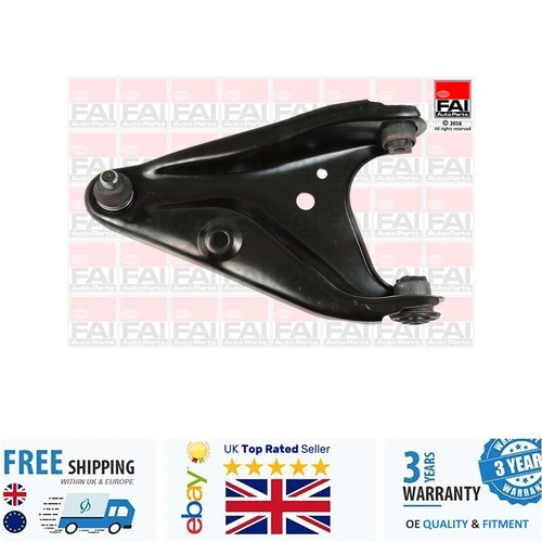 Control trailing arm for - arm,