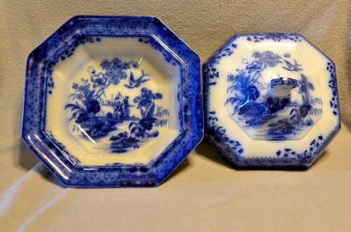 Rare victorian - rare, (1844)