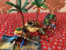 Playmobil 70962 Pirate