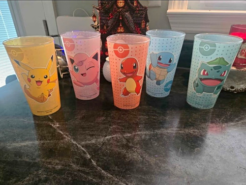 Pokémon krispie kreme - x,