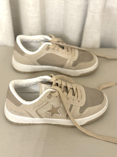 Vintage havana fresh beige - havana,