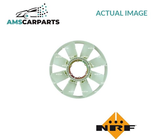 Fan wheel engine cooling 49870 - wheel,