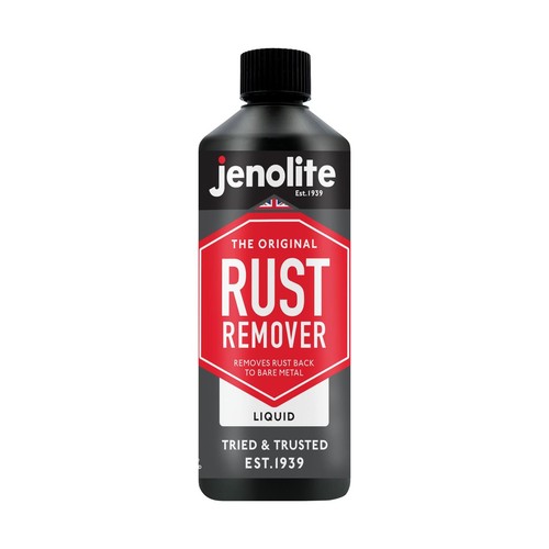 Jenolite original rust remover - original,