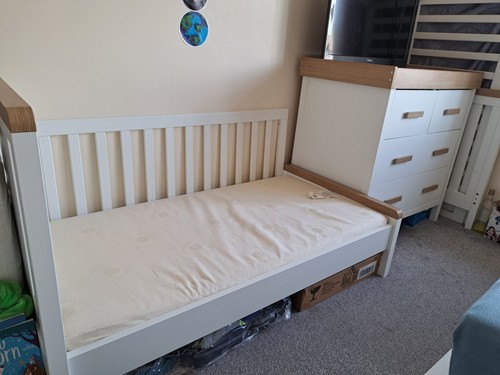 Mamas papas cot - &, of