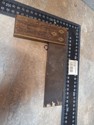 Vintage stanley wood and - vintage,