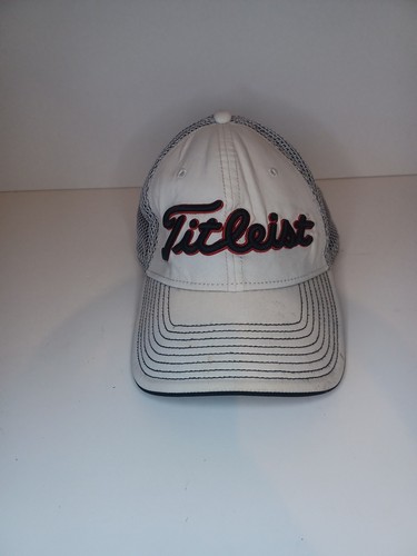 Titleist golf baseball - , cap