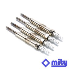 Mity 4X DIESEL HEATER GLOW