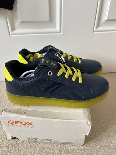 Geox kommodor j745pb uk5 - j745pb,