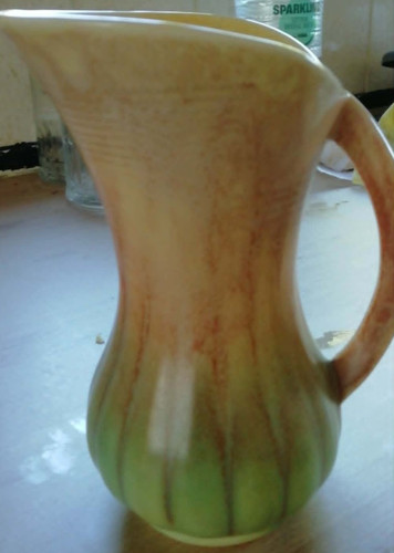 Vintage sylvac 1825 art - vintage,
