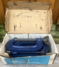 RECORD BOX OF FOUR QUALITY G