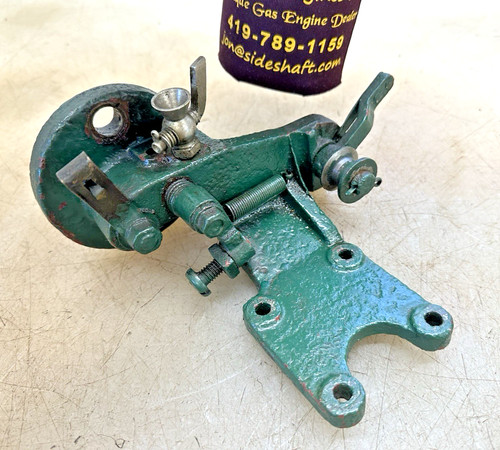 303k16 webster igniter bracket - igniter,