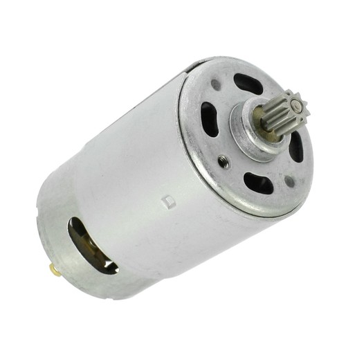 18v 32000rpm teeth shank - dc,