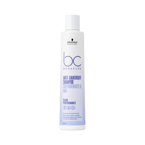 Schwarzkopf bonacure clean - bc,