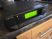 Cyrus DAC X (Digital to Analogue Converter)