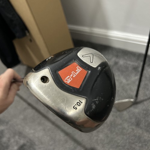 Callaway men s - men’s, driver