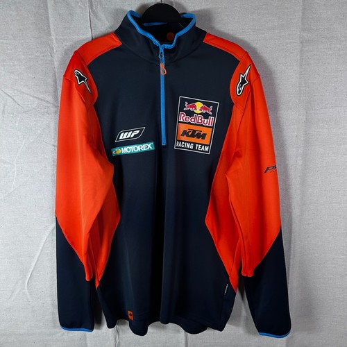 Ktm red bull - red, team