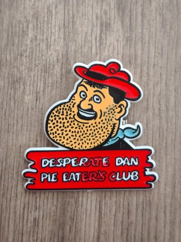 Vintage 1980s desperate - vintage, dan