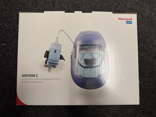 Honeywell airvisor mv - honeywell, 2