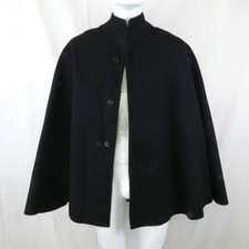 J Compton Sons Webb Police Cape Vintage Wool Devon & Cornwall P.C.
