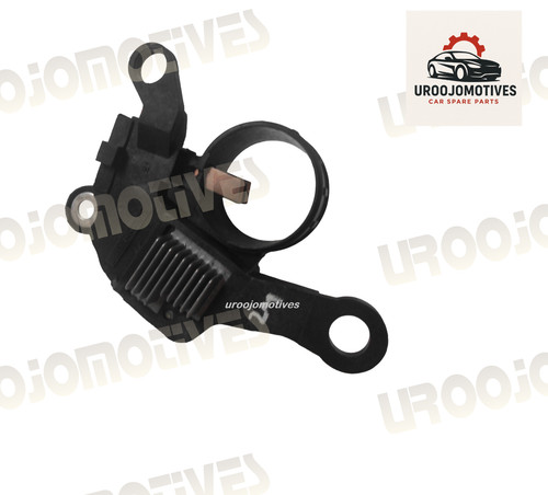 Genuine lucas alternator - lucas,