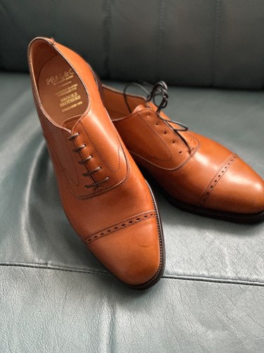 Alfred sargent for peal - for, co