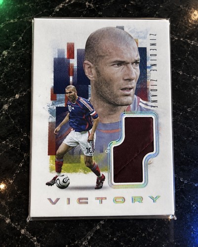Zinedine zidane futera fx - zidane,