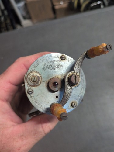 Rare old vintage engraved - vintage,