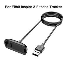 For Fitbit Inspire 3 Charger