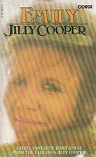 Emily (The Jilly Cooper collection) by Cooper, Jilly Paperback Book The Cheap