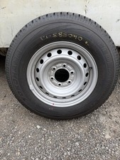 2021 On Isuzu D Max Single Cab