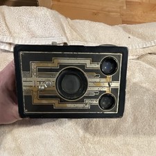 Kodak Six-16 Brownie Vintage