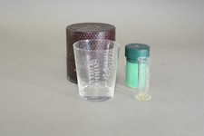 Antique English doctors
