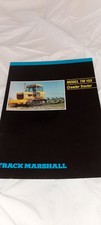 Model Tm 155 Crawler Tractor