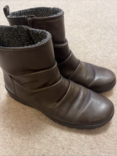 Ladies ecco soft - ladies,